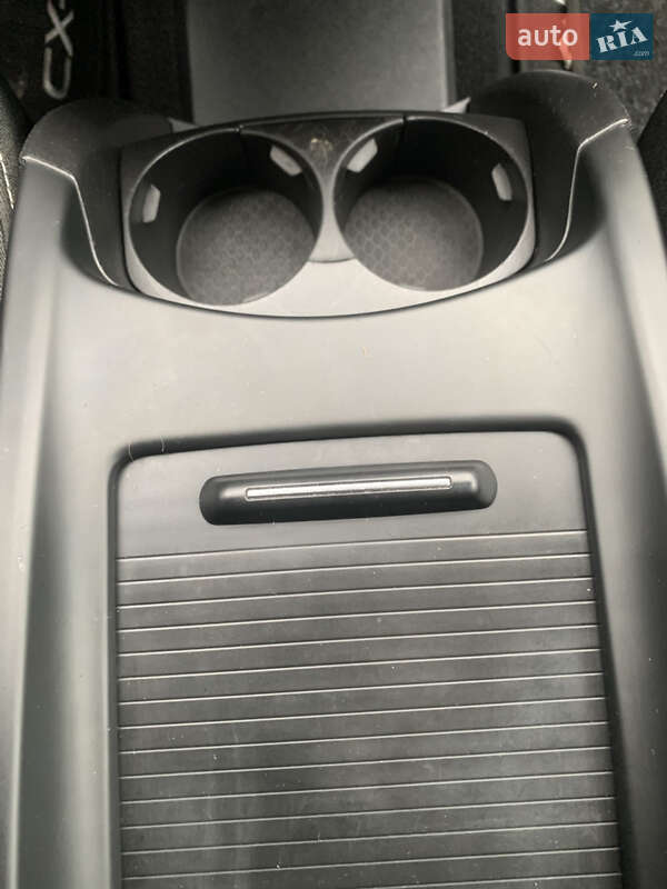 Минивэн Renault Grand Scenic 2016 в Дубно