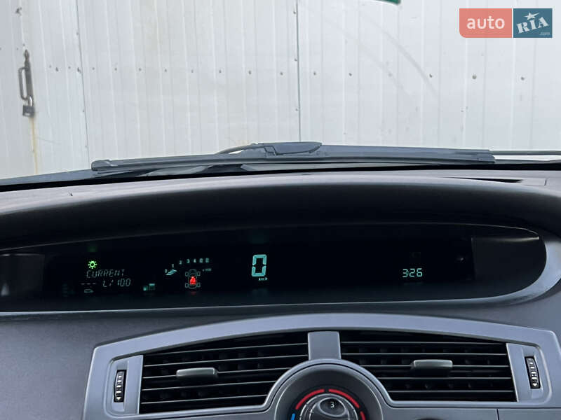 Минивэн Renault Grand Scenic 2007 в Дрогобыче фото 24 Минивэн Renault Grand Scenic 2007 в Дрогобыче