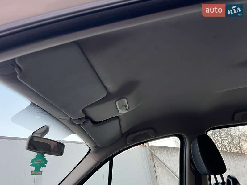 Минивэн Renault Grand Scenic 2007 в Дрогобыче фото 35 Минивэн Renault Grand Scenic 2007 в Дрогобыче