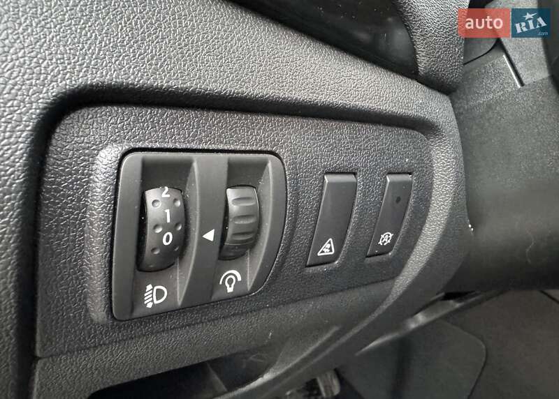 Минивэн Renault Grand Scenic 2012 в Киеве