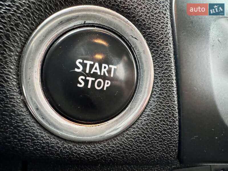 Минивэн Renault Grand Scenic 2012 в Киеве