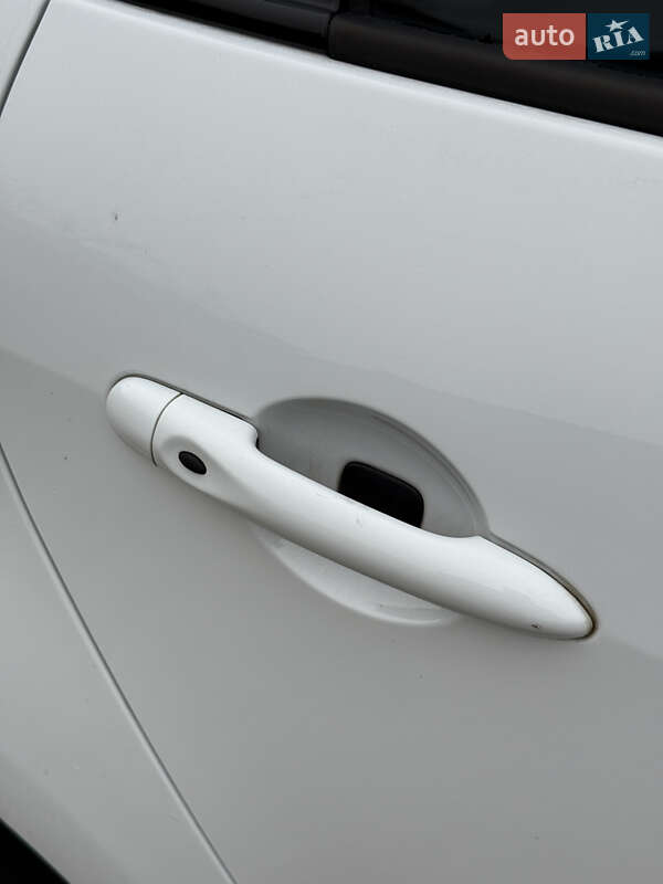 Мінівен Renault Grand Scenic 2014 в Луцьку