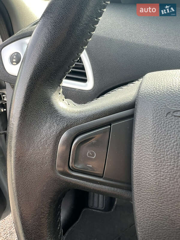 Минивэн Renault Grand Scenic 2013 в Луцке