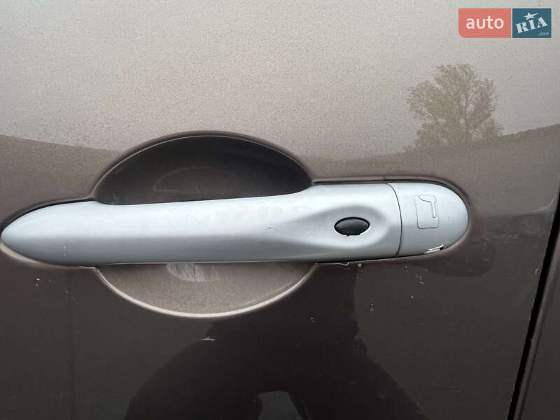 Минивэн Renault Grand Scenic 2011 в Виннице