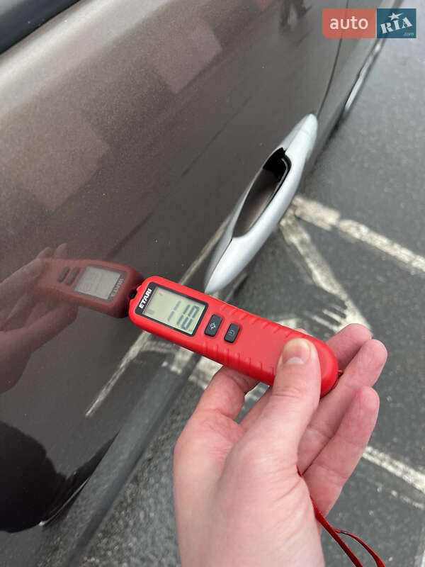 Минивэн Renault Grand Scenic 2011 в Виннице