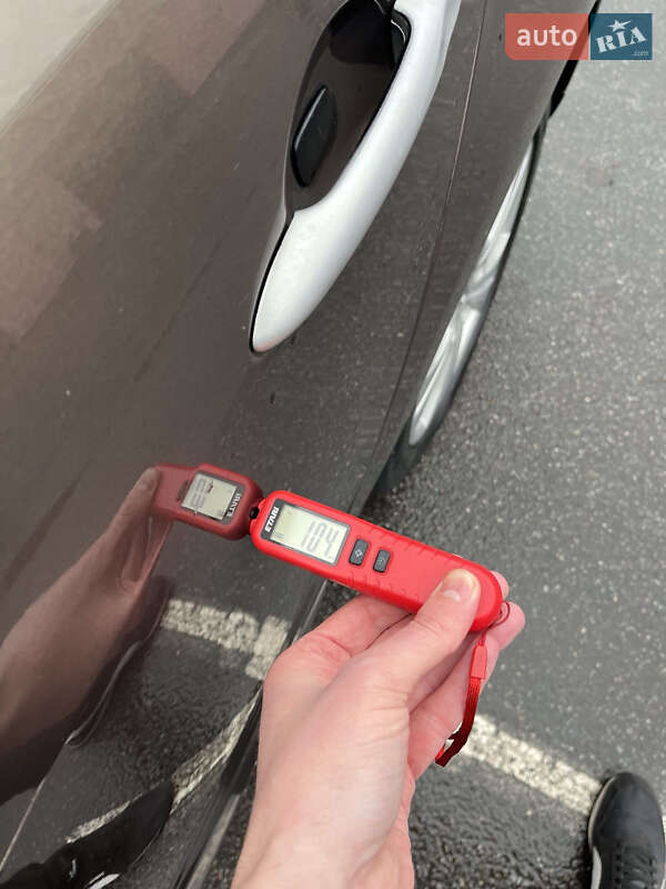 Минивэн Renault Grand Scenic 2011 в Виннице