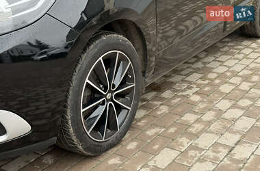 Минивэн Renault Grand Scenic 2014 в Киеве