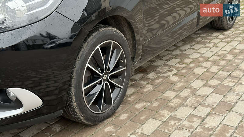 Мінівен Renault Grand Scenic 2014 в Києві