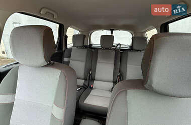 Минивэн Renault Grand Scenic 2014 в Киеве
