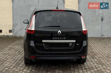 Минивэн Renault Grand Scenic 2014 в Киеве
