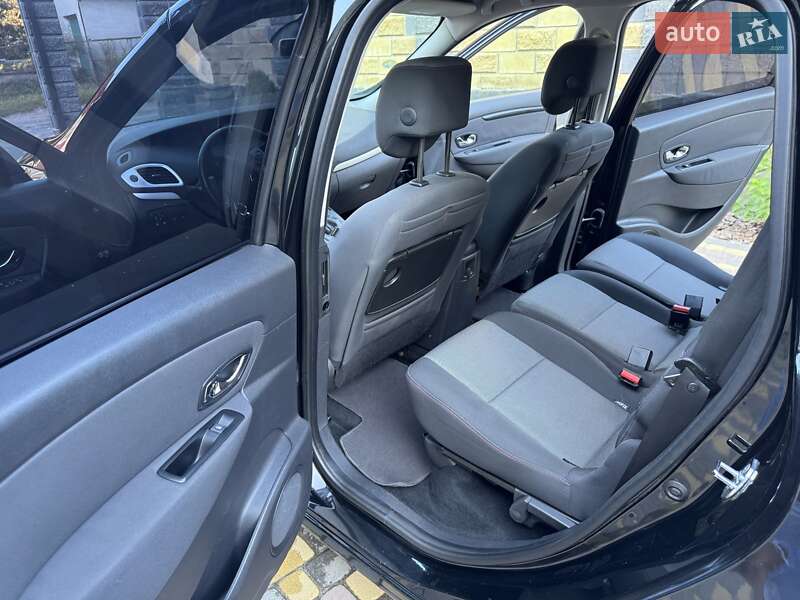 Минивэн Renault Grand Scenic 2014 в Горохове