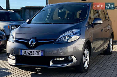 Минивэн Renault Grand Scenic 2013 в Ровно