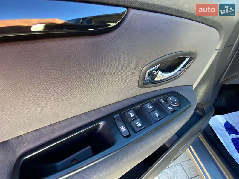 Минивэн Renault Grand Scenic 2013 в Ровно