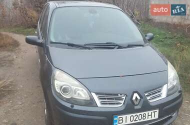 Минивэн Renault Grand Scenic 2008 в Балаклее