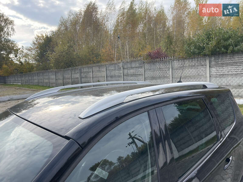 Минивэн Renault Grand Scenic 2013 в Ровно