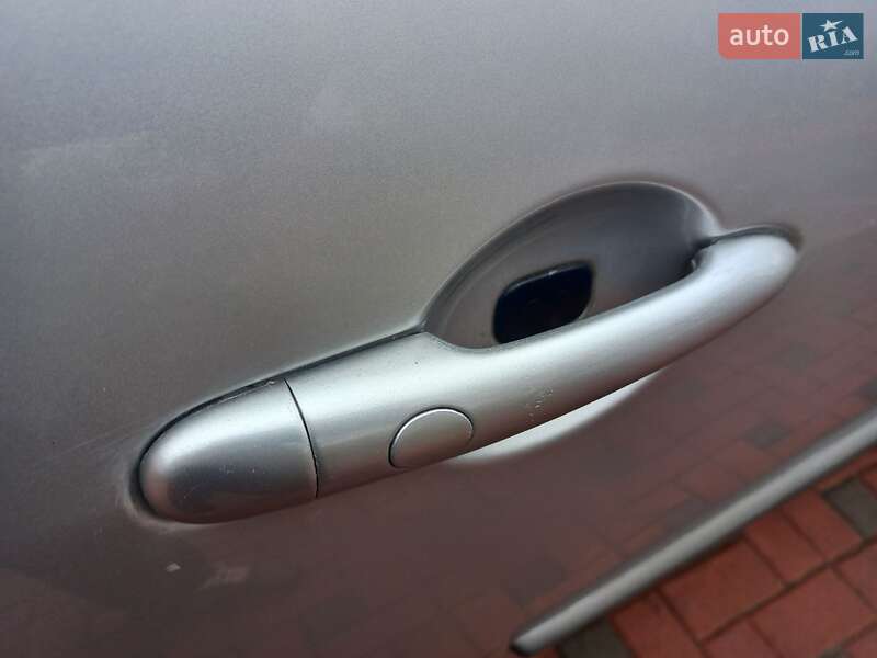 Минивэн Renault Grand Scenic 2006 в Лубнах фото 51 Минивэн Renault Grand Scenic 2006 в Лубнах