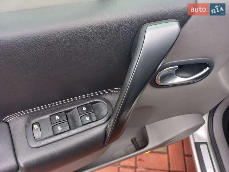 Минивэн Renault Grand Scenic 2006 в Лубнах фото 54 Минивэн Renault Grand Scenic 2006 в Лубнах