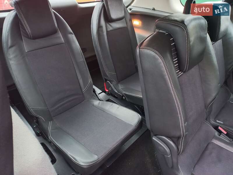 Минивэн Renault Grand Scenic 2006 в Лубнах фото 77 Минивэн Renault Grand Scenic 2006 в Лубнах