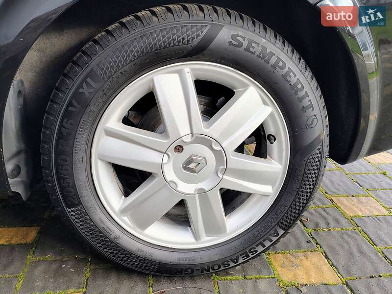 Минивэн Renault Grand Scenic 2007 в Бориславе фото 37 Минивэн Renault Grand Scenic 2007 в Бориславе