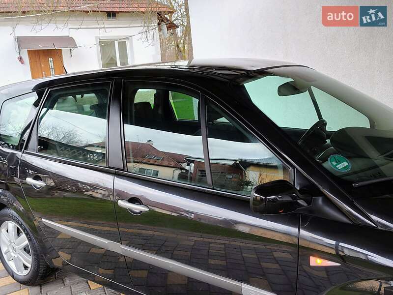 Минивэн Renault Grand Scenic 2007 в Бориславе фото 40 Минивэн Renault Grand Scenic 2007 в Бориславе