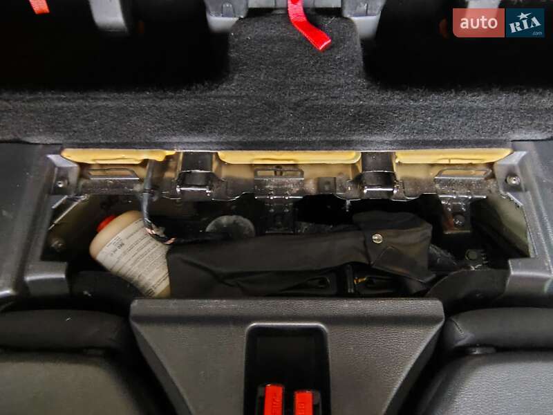 Минивэн Renault Grand Scenic 2007 в Бориславе фото 58 Минивэн Renault Grand Scenic 2007 в Бориславе