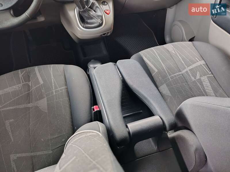 Минивэн Renault Grand Scenic 2007 в Бориславе фото 68 Минивэн Renault Grand Scenic 2007 в Бориславе