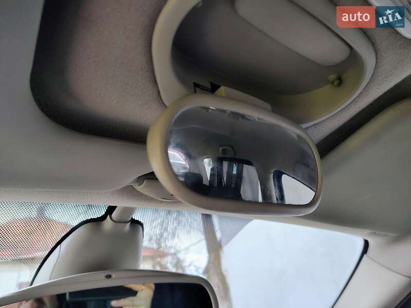 Минивэн Renault Grand Scenic 2007 в Бориславе фото 79 Минивэн Renault Grand Scenic 2007 в Бориславе
