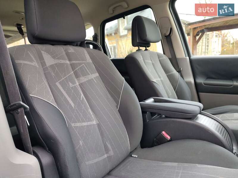 Минивэн Renault Grand Scenic 2007 в Бориславе фото 102 Минивэн Renault Grand Scenic 2007 в Бориславе