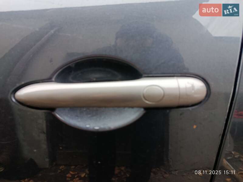 Минивэн Renault Grand Scenic 2005 в Сумах фото 12 Минивэн Renault Grand Scenic 2005 в Сумах