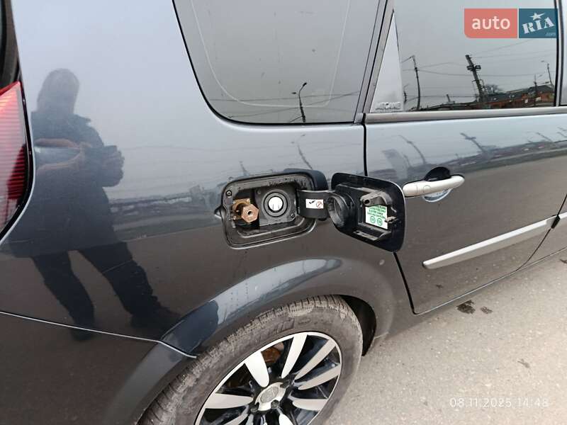 Минивэн Renault Grand Scenic 2005 в Сумах фото 17 Минивэн Renault Grand Scenic 2005 в Сумах