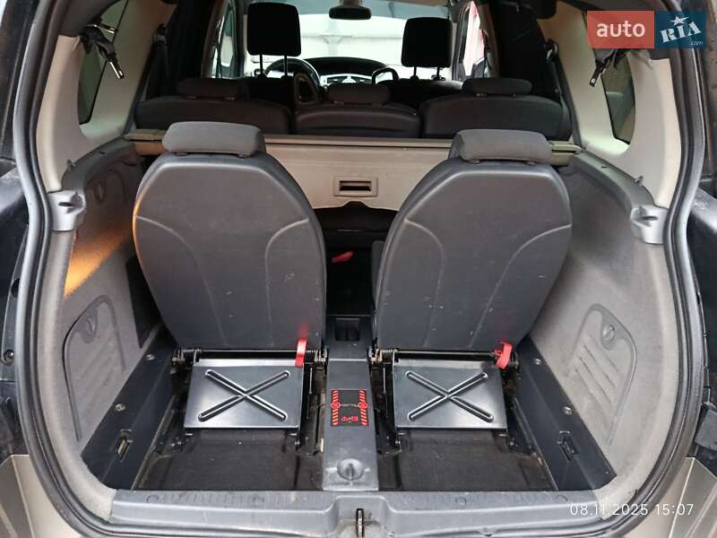 Минивэн Renault Grand Scenic 2005 в Сумах фото 21 Минивэн Renault Grand Scenic 2005 в Сумах