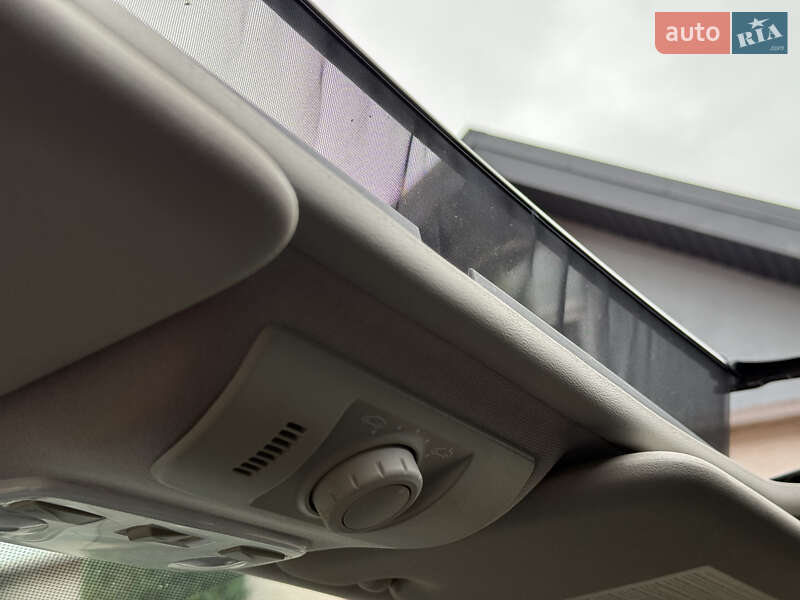 Мінівен Renault Grand Scenic 2014 в Стрию