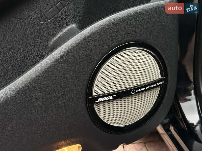 Мінівен Renault Grand Scenic 2014 в Стрию