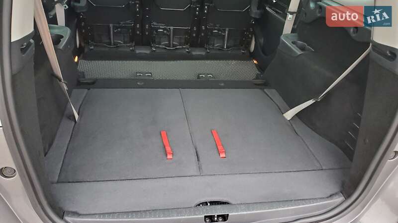 Минивэн Renault Grand Scenic 2015 в Львове фото 42 Минивэн Renault Grand Scenic 2015 в Львове