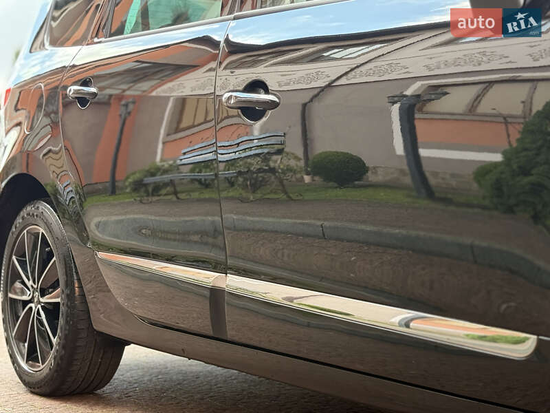 Минивэн Renault Grand Scenic 2012 в Стрые фото 30 Минивэн Renault Grand Scenic 2012 в Стрые