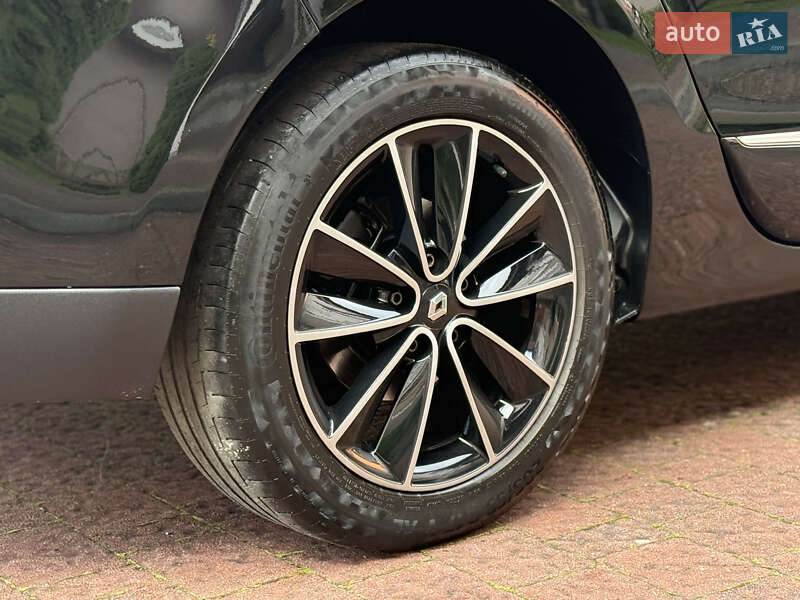 Минивэн Renault Grand Scenic 2012 в Стрые фото 33 Минивэн Renault Grand Scenic 2012 в Стрые