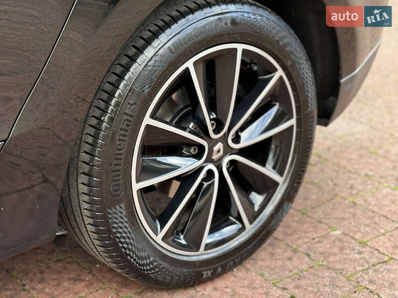 Минивэн Renault Grand Scenic 2012 в Стрые фото 40 Минивэн Renault Grand Scenic 2012 в Стрые