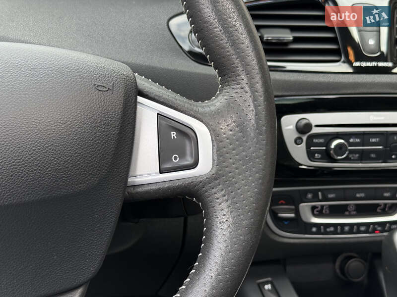 Минивэн Renault Grand Scenic 2012 в Стрые фото 57 Минивэн Renault Grand Scenic 2012 в Стрые
