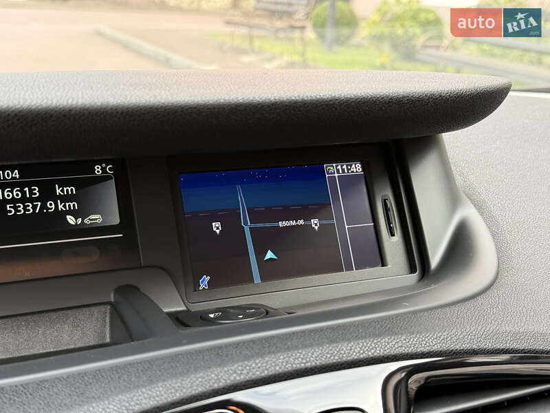 Минивэн Renault Grand Scenic 2012 в Стрые фото 64 Минивэн Renault Grand Scenic 2012 в Стрые