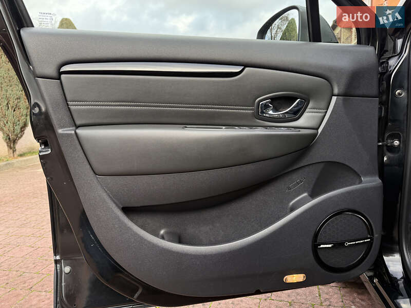 Минивэн Renault Grand Scenic 2012 в Стрые фото 74 Минивэн Renault Grand Scenic 2012 в Стрые