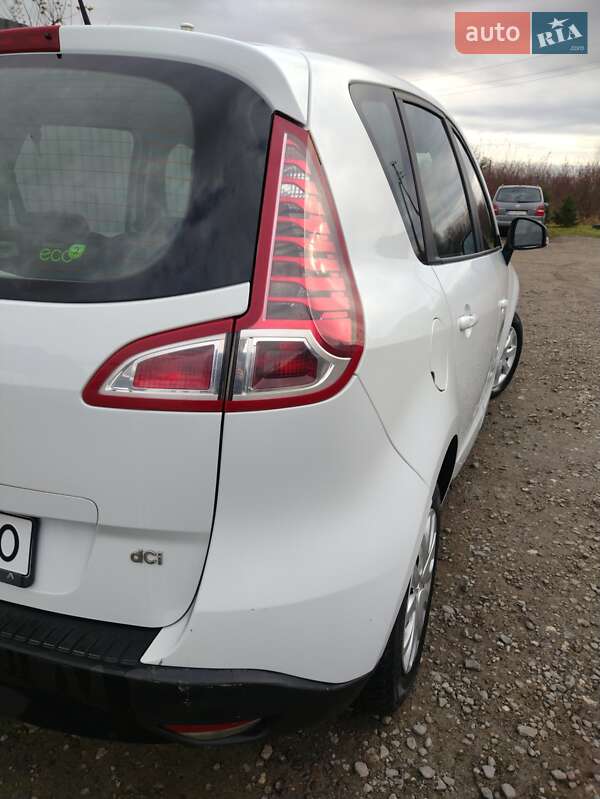 Минивэн Renault Grand Scenic 2009 в Тернополе фото 5 Минивэн Renault Grand Scenic 2009 в Тернополе