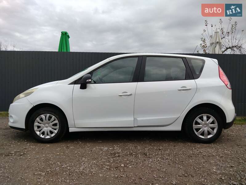 Минивэн Renault Grand Scenic 2009 в Тернополе фото 8 Минивэн Renault Grand Scenic 2009 в Тернополе