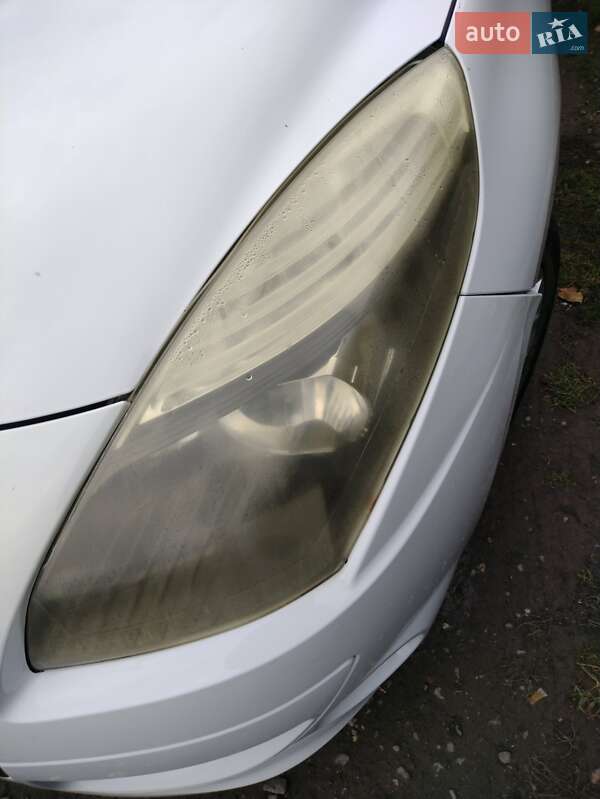 Минивэн Renault Grand Scenic 2009 в Тернополе фото 14 Минивэн Renault Grand Scenic 2009 в Тернополе