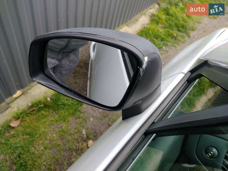 Минивэн Renault Grand Scenic 2009 в Тернополе фото 17 Минивэн Renault Grand Scenic 2009 в Тернополе