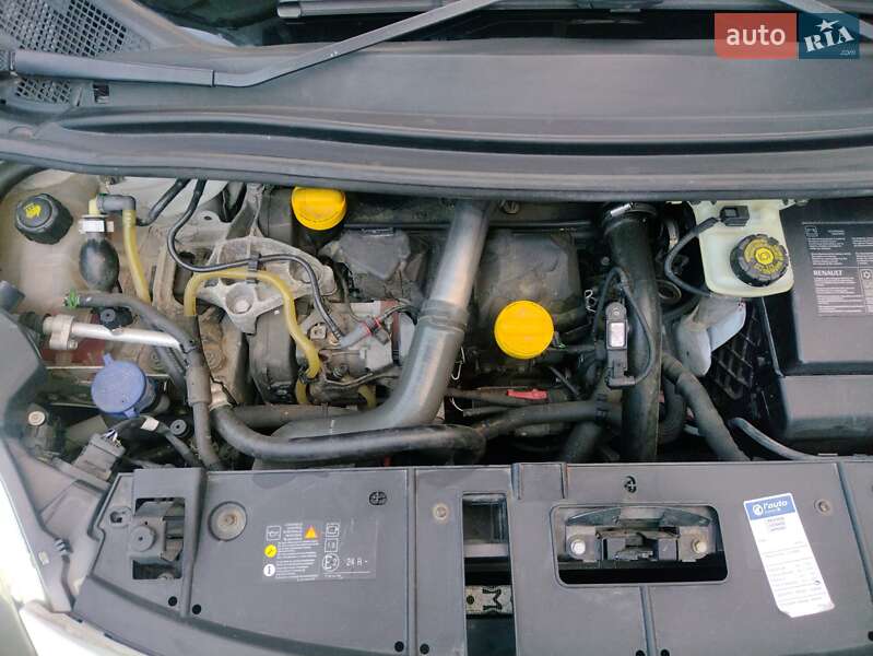 Минивэн Renault Grand Scenic 2009 в Тернополе фото 36 Минивэн Renault Grand Scenic 2009 в Тернополе