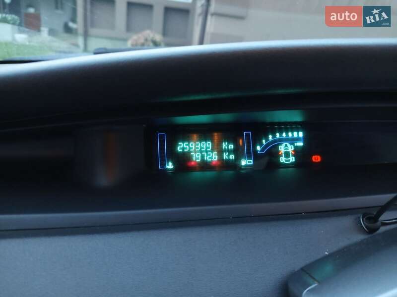Минивэн Renault Grand Scenic 2006 в Ровно фото 8 Минивэн Renault Grand Scenic 2006 в Ровно