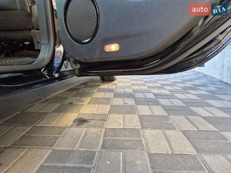 Мінівен Renault Grand Scenic 2011 в Хмельницькому