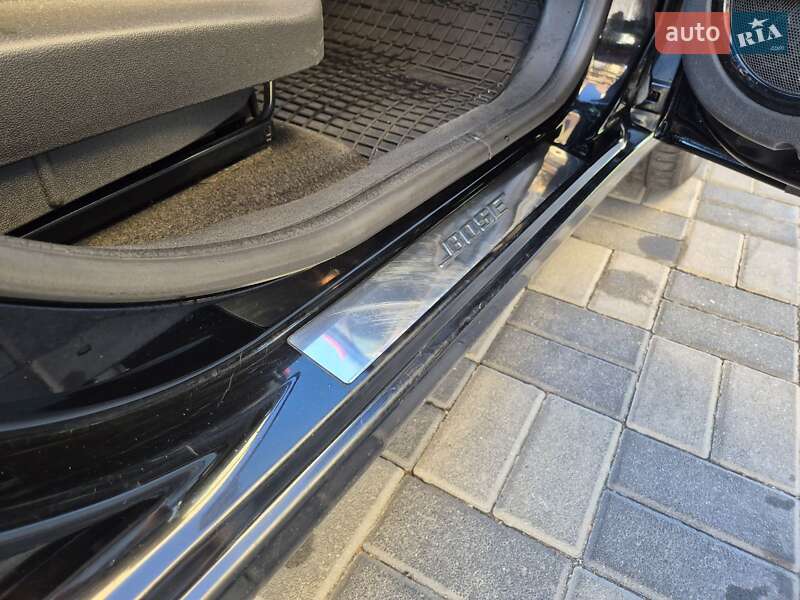 Мінівен Renault Grand Scenic 2011 в Хмельницькому