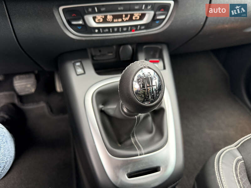 Минивэн Renault Grand Scenic 2016 в Ковеле