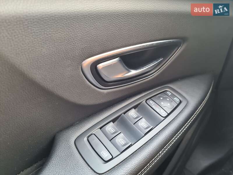 Мінівен Renault Grand Scenic 2019 в Вінниці фото 25 Мінівен Renault Grand Scenic 2019 в Вінниці